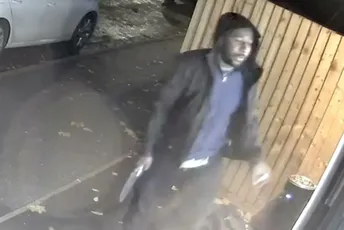 (VIDEO) Policija istražuje da li je napadač iz voza u Engleskoj noć prije izbo tinejdžera