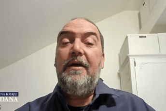 Petrović: Stanovnici “Ćacilenda” puštanjem muzike majci poginulog mladića dokazuju da su Vučićeva “klica otpora i slobode”