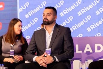 Pućurica: Aktuelna Vlada zanemaruje Bijelo Polje, nijedno ministarstvo nije predvidjelo da uloži ni euro u naš grad