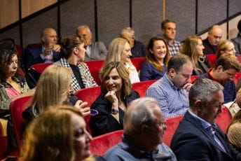 (VIDEO/FOTO) Prekić: Prošlost se ne može promijeniti, oni koji misle da mogu, stvaraju istoriju revizionizma za generacije koje dolaze