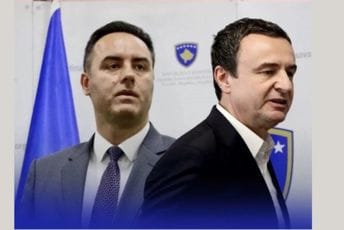 Kosovo: Pokret Samoopredjeljenje predlaže Glauka Konjufcu za mandatara