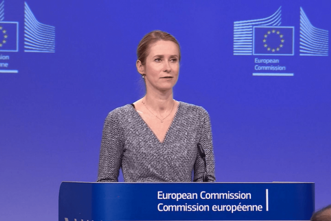 Kalas: Trampova administracija želi da podijeli Evropu