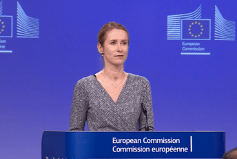 Kalas: Crna Gora najnaprednija kandidatkinja, nove članice do 2030. je realističan cilja