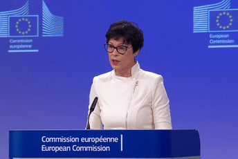 Kos: Veliki korak za Crnu Goru ka EU i podsticaj za ubrzanje reformi