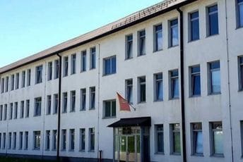 MPNI: Adaptirana kotlarnica u Domu učenika i studenata u Beranama