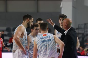 Košarkaši Podgorice Bemax sjutra gostuju Jahorini: Kadija: Očekuje nas težak meč