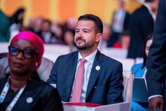 Milatović u Dohi: Vrijeme je za pravedan i odgovoran razvoj