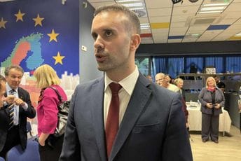 Spajić o ukidanju bezviznog režima za Tursku: Sagledaćemo situaciju ponovo