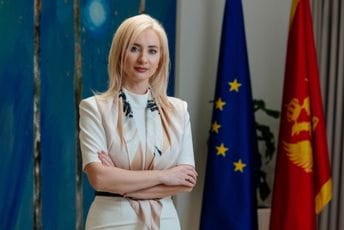 Gorčević: Rad, posvećenost i odgovornost daju rezultate