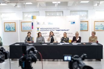 Karte od sjutra u prodaji: Ovih šest predstava biće na programu tokom Festivala "Jagoš Marković"