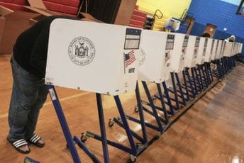 Ishod bi mogao biti istorijski: Građani Njujorka biraju novog gradonačenika