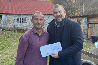 Demokrate: Ostajemo simbol dosljednosti, poštenja i principijelnosti