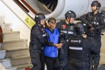 Kina osudila pet zloglasnih mafijaša na smrt: Njihov uspon u Mjanmaru krenuo je početkom vijeka