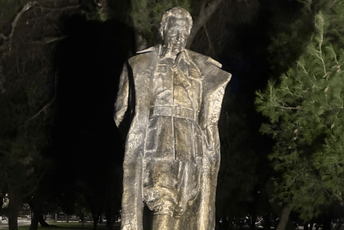 Antifašisti Cetinja: Simptom doba u kojem su četnički narativi, podignuti iz istorijskog blata, dobili prostor da se šire