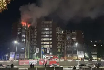 Još jedna žrtva tragedije u Tuzli: Štićenik Doma penzionera preminuo u bolnici