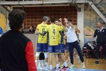 Maraton sa srećnim krajem: Budvani upisali trijumf na debiju u MEVZA ligi