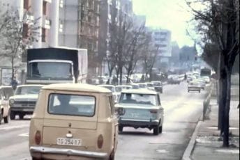 Ovako su izgledale ankete u Crnoj Gori prije skoro pola vijeka: Građani baš i nijesu 'štedjeli' institucije