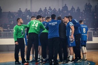 Beranci upisali treći trijumf, preksjutra na Cetinju derbi kola