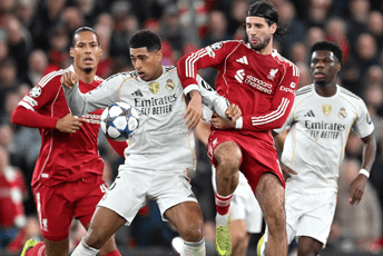 'Redsi' srušili Real, Bajern sa desetoricom slavio u Parizu, Juve i dalje bez pobjede, Monaku tri boda na teškom gostovanju