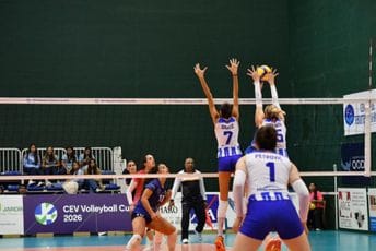 Žele da poprave utisak: Budućnost sjutra dočekuje Španjolke