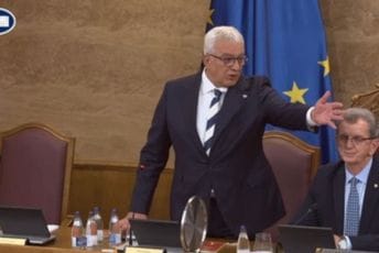 Probno članstvo i presuda ruskom trojanskom konju