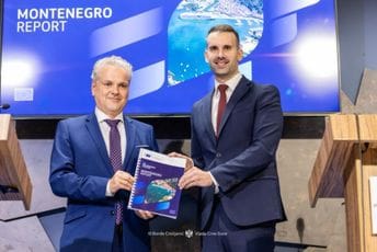 Spajić: Crna Gora je i zvanično najbolje pripremljen kandidat za članstvo