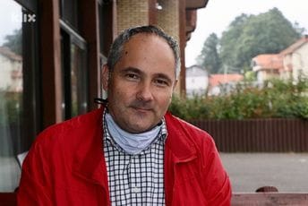 Zbog požara u kome je poginulo 11 osoba: Direktor Doma penzionera u Tuzli podnio ostavku