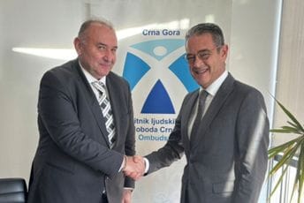 Bjeković sa Kalkavanom: Procesuirati odovorne da bi se izbjegla stigma i kolektivna odgovornost