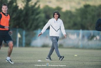 Vukićević napravio rez: Za tim više ne konkurišu Grbić, Ivanović, Orahovac, četiri stranca...