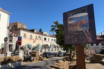 Zbog snimanja filma: Sjutra i za vikend izmijenjen režim saobraćaja u centru Herceg Novog