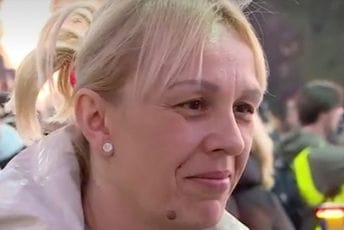 Puni se Ćacilend, ponovo odjekuje muzika; Dijana Hrka: Šta će se desiti zavisi od policije