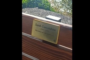 (FOTO) Jedna posebna i dirljiva priča u Parku prirode Piva: "Njeno ime sada će zauvijek biti dio pejzaža koji ju je nadahnuo"