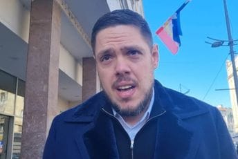 Štimac po izlasku iz pritvora: Razočarali su me moji saigrači, na mene mogu slobodno da zaborave