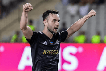 Marko Janković za preokret: Naš reprezentativac pogodio protiv Čelsija (VIDEO)