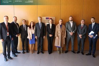 MPNI: Otkrivena ploča novog objekta škole ,,Vladimir Nazor“ u Podgorici