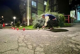 Preminule još dvije osobe iz požara u Domu penzionera u Tuzli: Broj žrtava porastao na 15