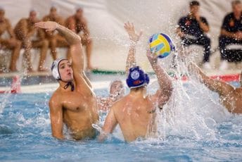 Budućnost One poražena od Novog Beograda