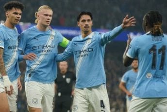 Dortmund bez šansi na "Etihadu", Barseloni bod