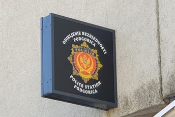 Uprava policije: Pojedini prevoznici pokušali da produže blokade, udaljili smo ih bez sredstava prinude