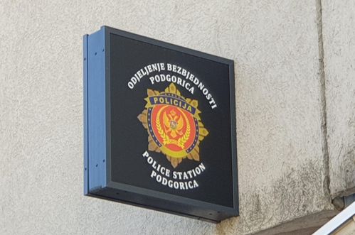 Nikšićanina terete za krijumčarenje migranata