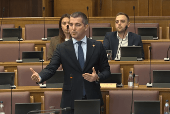 Bečić o turskim državljanima: Čim je utvrđeno da imaju alibi, ukinut im je pritvor, tim slučajem se manipulisalo