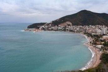 Udruženje arhitekata Ljubljane: Slovenska plaža ima međunarodnu vrijednost, rušenje bi nanijelo štetu urbanom identitetu Budve