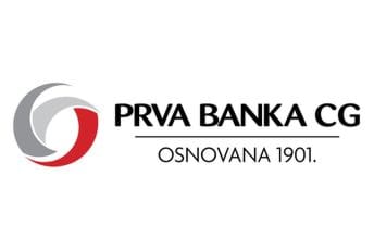 Prva banka CG imenovala novu predsjednicu Upravnog odbora