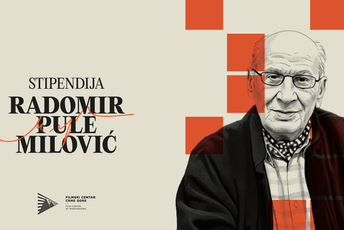 Otvoren poziv FCCG za stipendiju „Radomir Pule Milović“: Podrška najboljim studentima produkcije