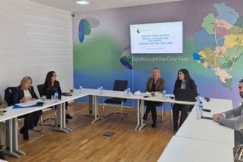 Novim zakonom opštine bi izgubile 2,5 miliona godišnje: Zajednica dala negativno mišljenje