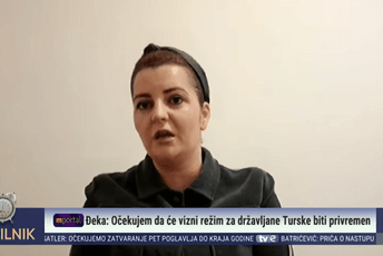 Čilović: Nasilnik sa snimka iz Berana poznat policiji za slična, ako ne i gora djela koja je već počinio