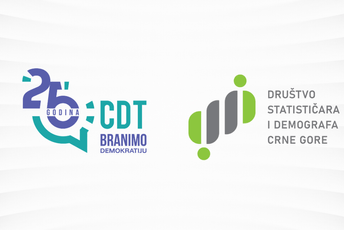 CDT i DSD upozoravaju: Nedostatak populacione politike dovodi do problema i na polju migracija