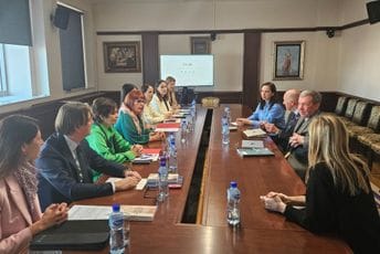 Vrhovni sud započeo izradu Smjernica za izricanje krivičnih sankcija u predmetima teškog i organizovanog kriminala