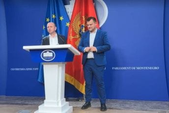 Knežević: Ako izgradnja kolektora krene do 14. decembra, okupićemo se i stati ispred mašina