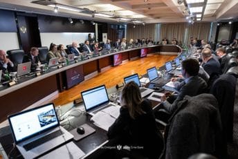 Ovo su nova kadrovska rješenja Vlade